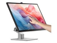 ALOGIC - Clarity Fold Touch LCD monitor - 4K - 32" - HDR