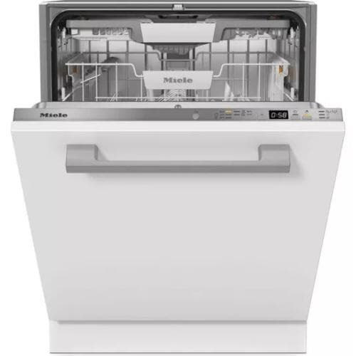 MIELE            14 PLACE A ENERGY RATED FULLY INTEGRATED DISHWASHER WITH CUTLERY TRAY