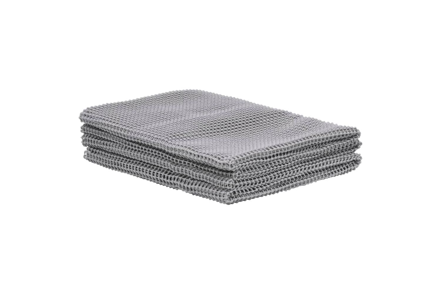 vidaXL 314746 Tent Carpet 250x550cm Light Grey