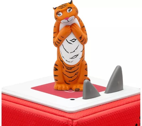 TONIES The Tiger Who Came to Tea Audio Figure