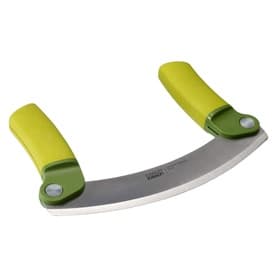 Mezzaluna Herb Chopper