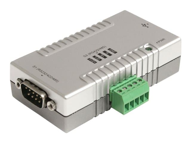Startech USB to Serial Adapter
