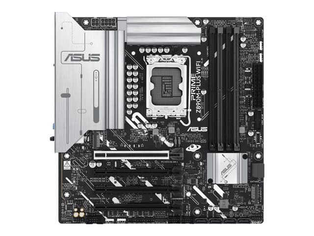 ASUS PRIME Z890M-PLUS WIFI