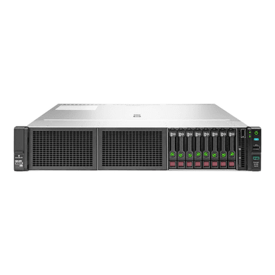 Refurbished HPE ProLiant DL180 Gen10 Intel Xeon Gold 5218 2.3GHz 16c 16GB RAM 2U Rack Server - No HDD