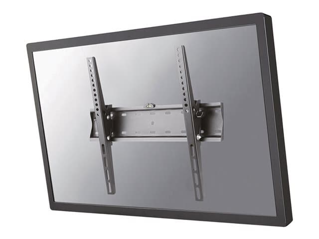 NEOMOUNTS BY NEWSTAR - Neomounts FPMA-W350 - Bracket - tiltable - for LCD display - black - screen size: 32"-55" - wall-mountable