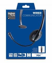 UNIVERSAL Headset Communicator For Ps4...