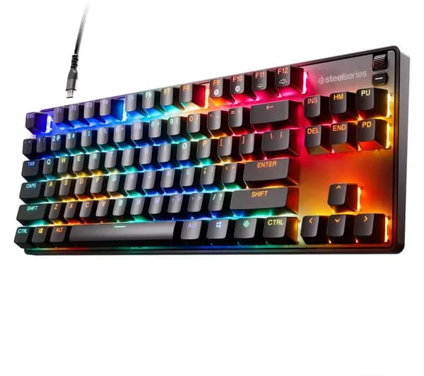 SteelSeries Apex 9 TKL
