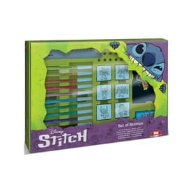 Stitch Maxi Box Art Set