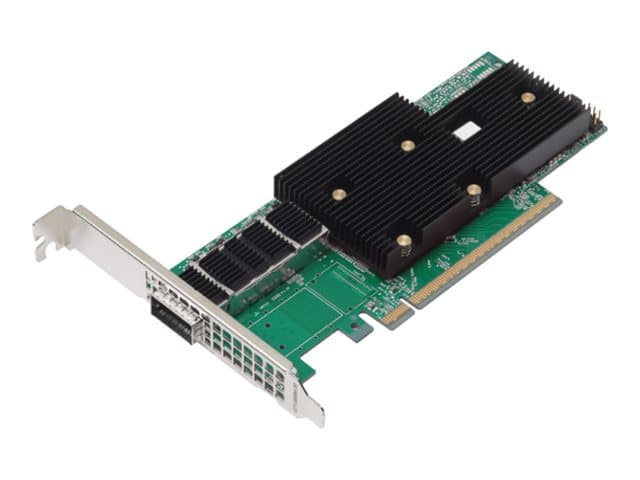 BROADCOM Network Adapter