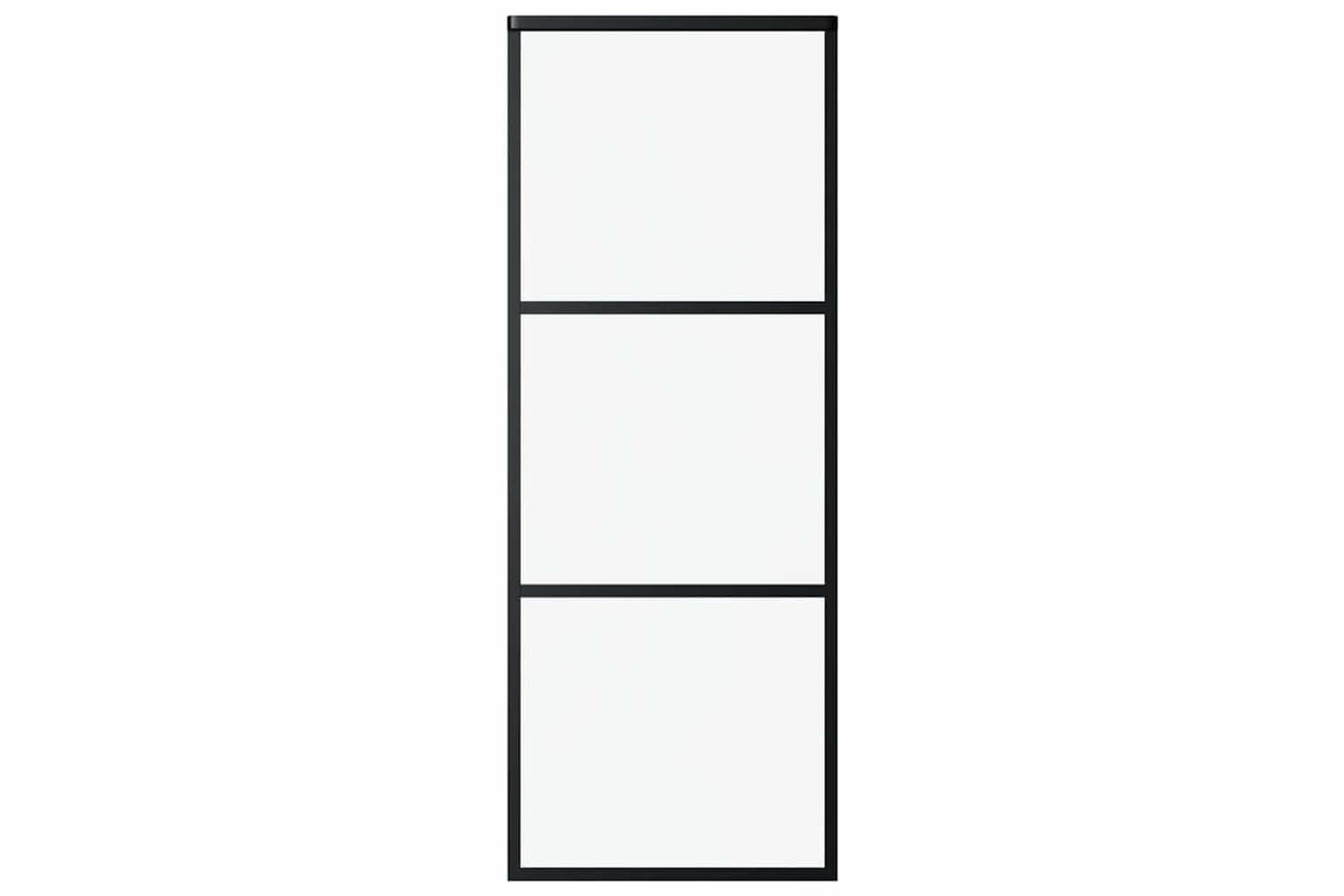 vidaXL Sliding Door