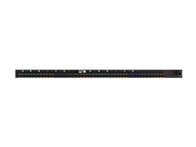 VERTIV - Geist Switched Outlet Level Monitoring JMUU5MDZ1-48CF13-6PS56B4A10-S - power distribution unit