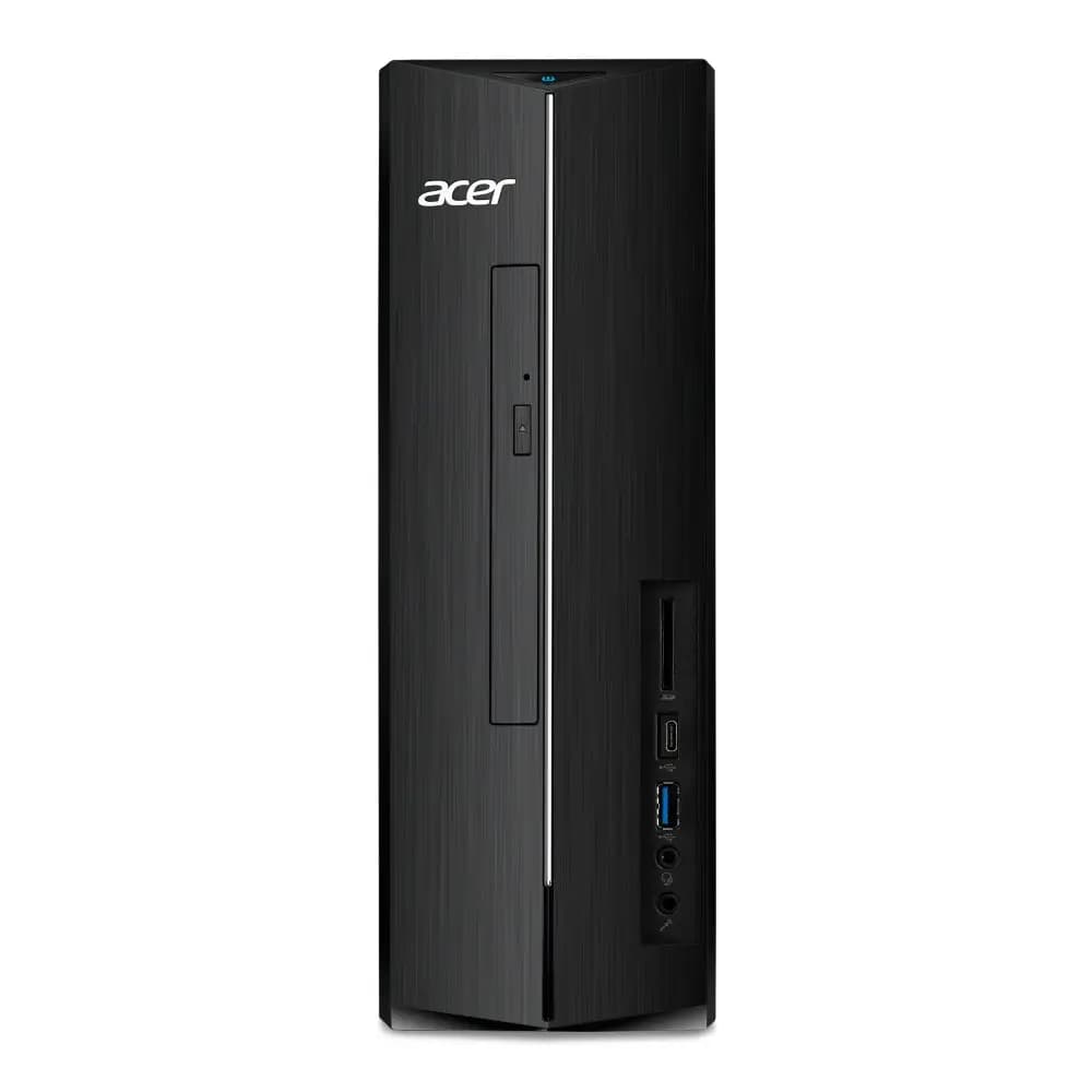 Acer Aspire XC, XC-1785, Black Desktop Tower