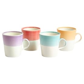 1815 Bright Set of 4 Mug Grande