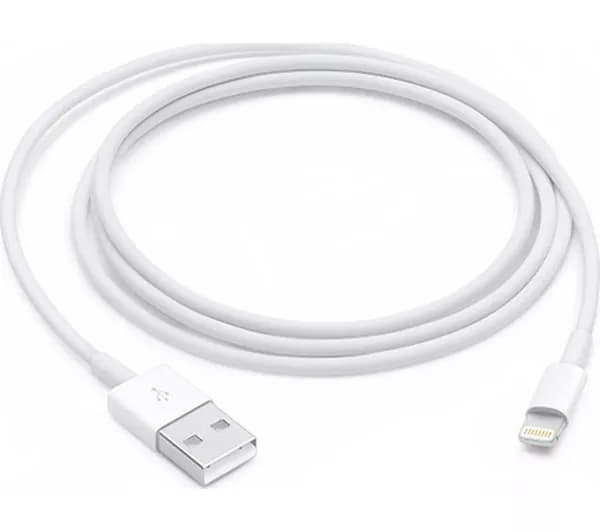 APPLE Lightning to USB cable - 1 m