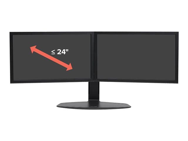 Ergotron Neo-Flex stand