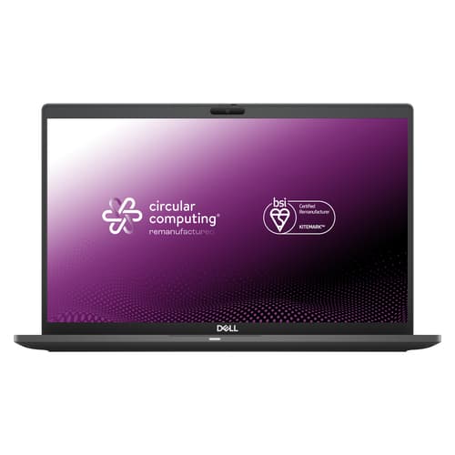 Circular Computing Refurbished Laptops