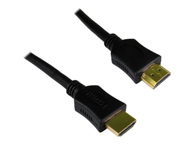CABLES DIRECT - Cables Direct HDMI cable with Ethernet - 10 m