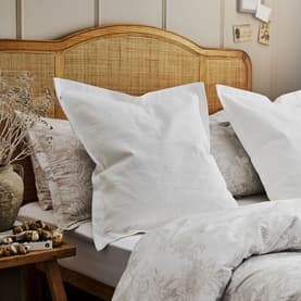 Beatrice Pillow Sham Pair
