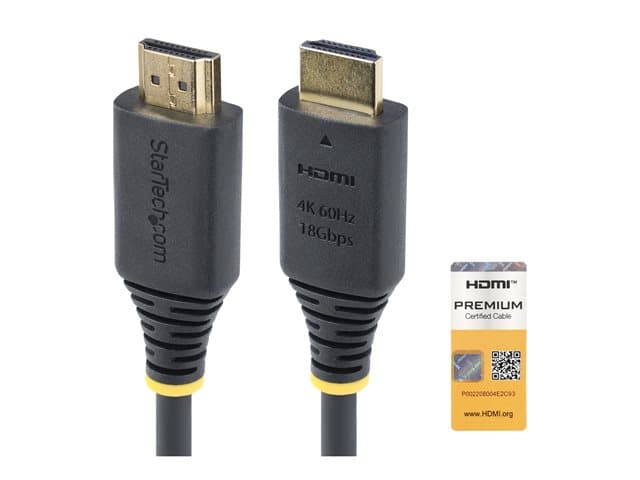 StarTech HDMI Cable
