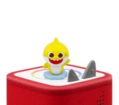 TONIES Baby Shark Audio Figure - Pinkfong