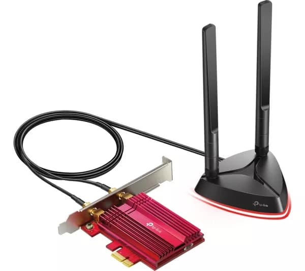 TP-LINK Archer TX3000E PCIe Wireless Card