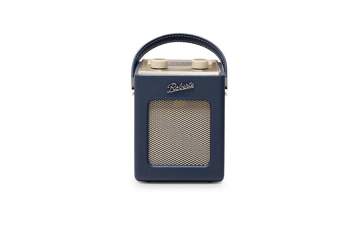 Roberts Revival Mini 2 | Midnight Blue