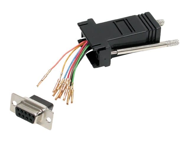 StarTech DB9 Serial Cable