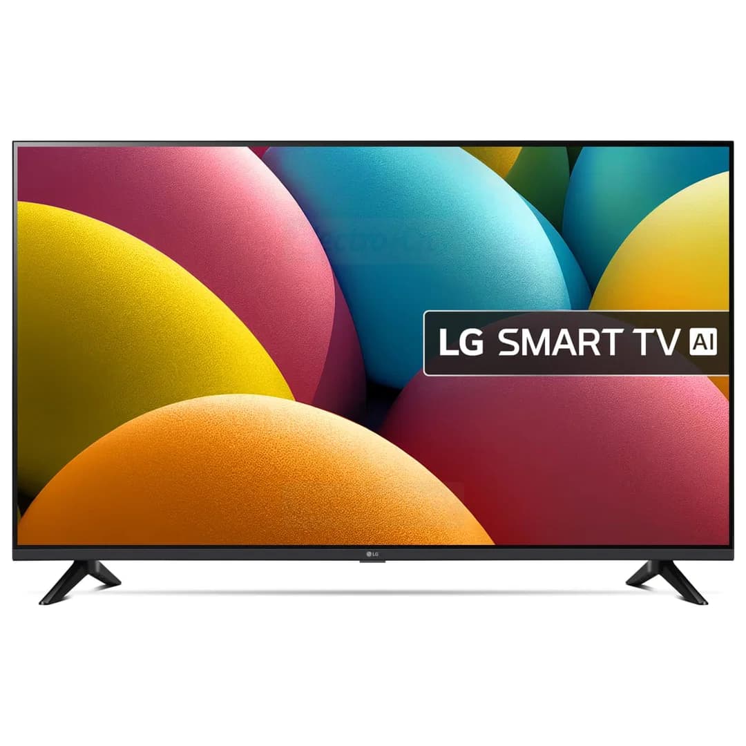 LG LR60 Series 43 Inch Full HD Smart TV