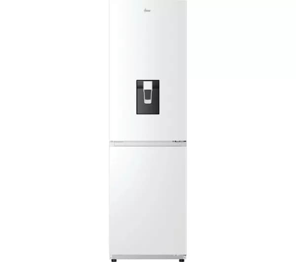 HOOVER HONCQ3T518EWWK 50/50 Fridge Freezer - White