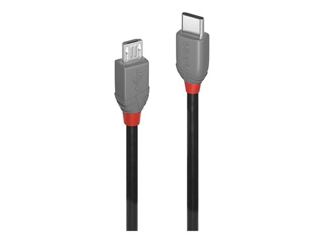 Lindy CROMO USB-C Cable
