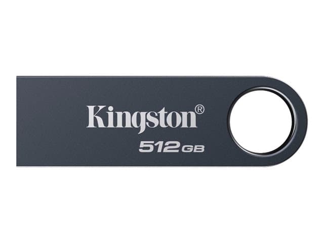 KINGSTON - DataTraveler SE9 G3 - USB flash drive - 512 GB