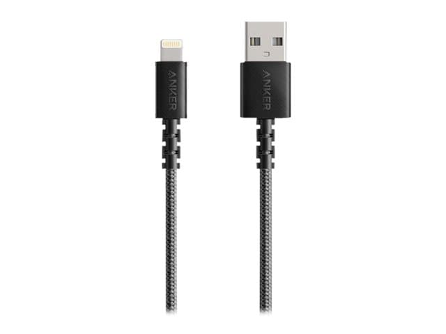 ANKER - PowerLine Select+ - Lightning cable - Lightning / USB - 91 cm