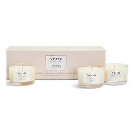 Wellbeing Candle Trio 3 x 75g
