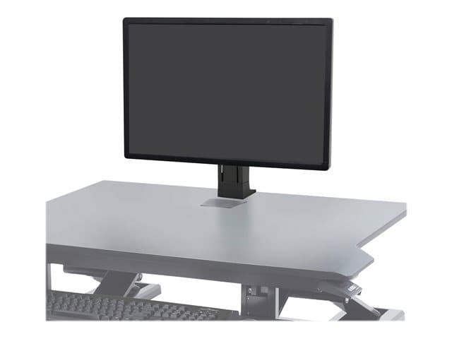 Ergotron WorkFit Mounting Kit