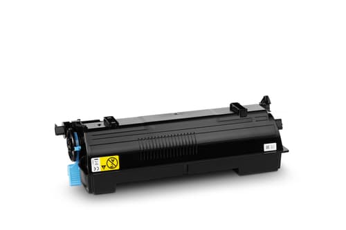 KYOCERA - BLACK TONER 15K  ECOSYS P4140DN