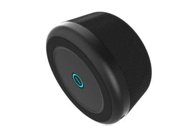 Energizer Bluetooth Mini Speaker with  Magnetic mount and Wireless Charging | BTS055