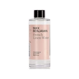 French Linen Water 150ml Diffuser Refill