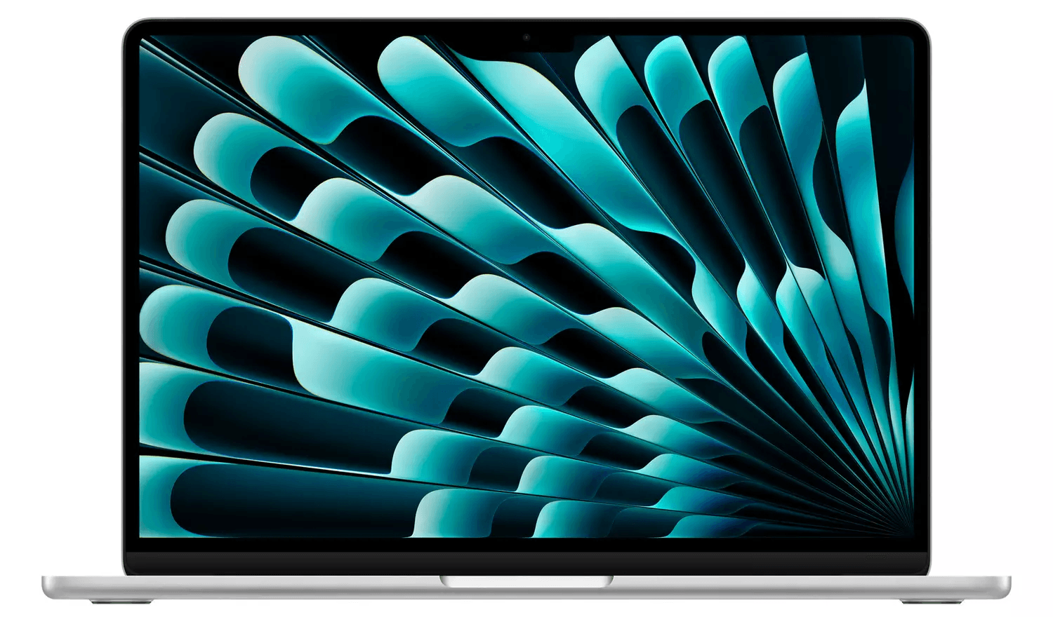 Apple Macbook Air MDH74BA, 13", 16GB/512GB, Laptop, Silver