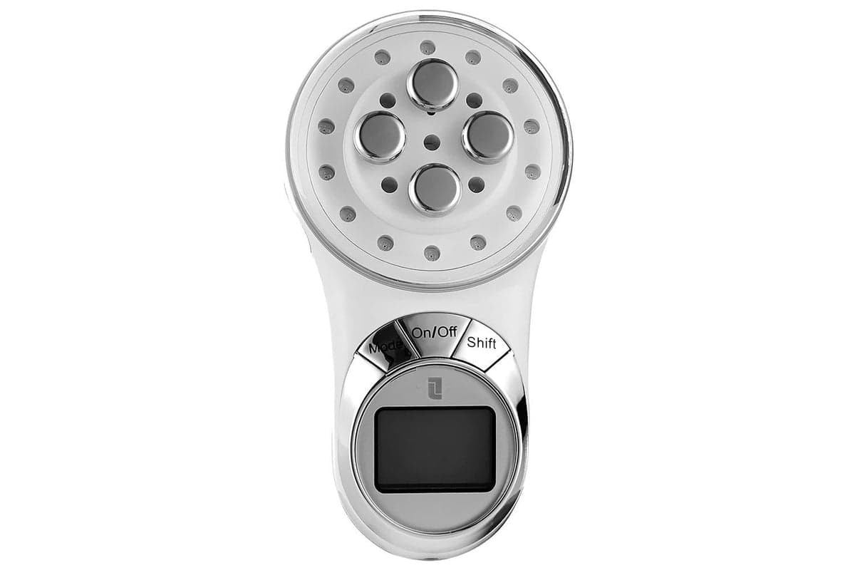 Lifetrons Photon Facial Treatment
