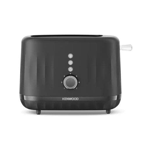 KENWOOD 2 Slice 2 Slot Ripple Toaster