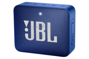 JBL Go Essential 2 Portable Bluetooth Speaker | Blue