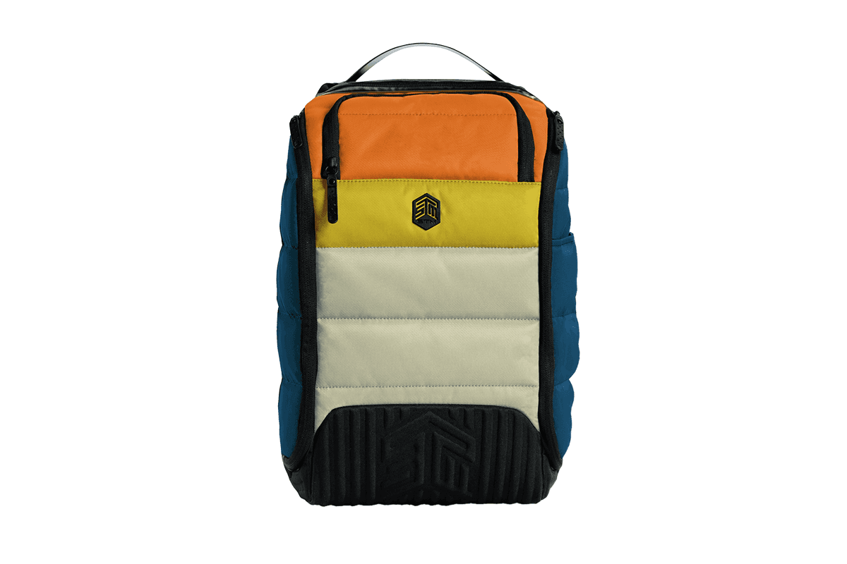 STM Dux 16L 15" Backpack | Retro