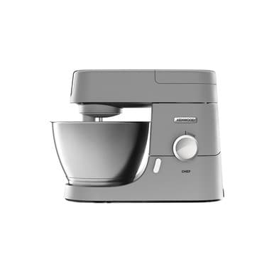 Kenwood Chef Kitchen Silver Machine | KVC3100S