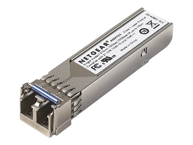 NETGEAR - ProSafe AXM762 - SFP+ transceiver module - 10GbE