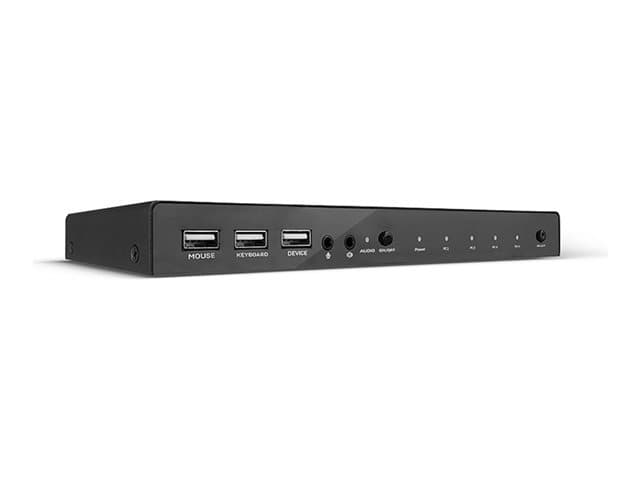 Lindy KVM Switch