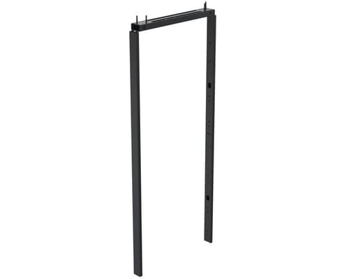 Ergonomic Solutions - IN-WINDOW CEILING MOUNT