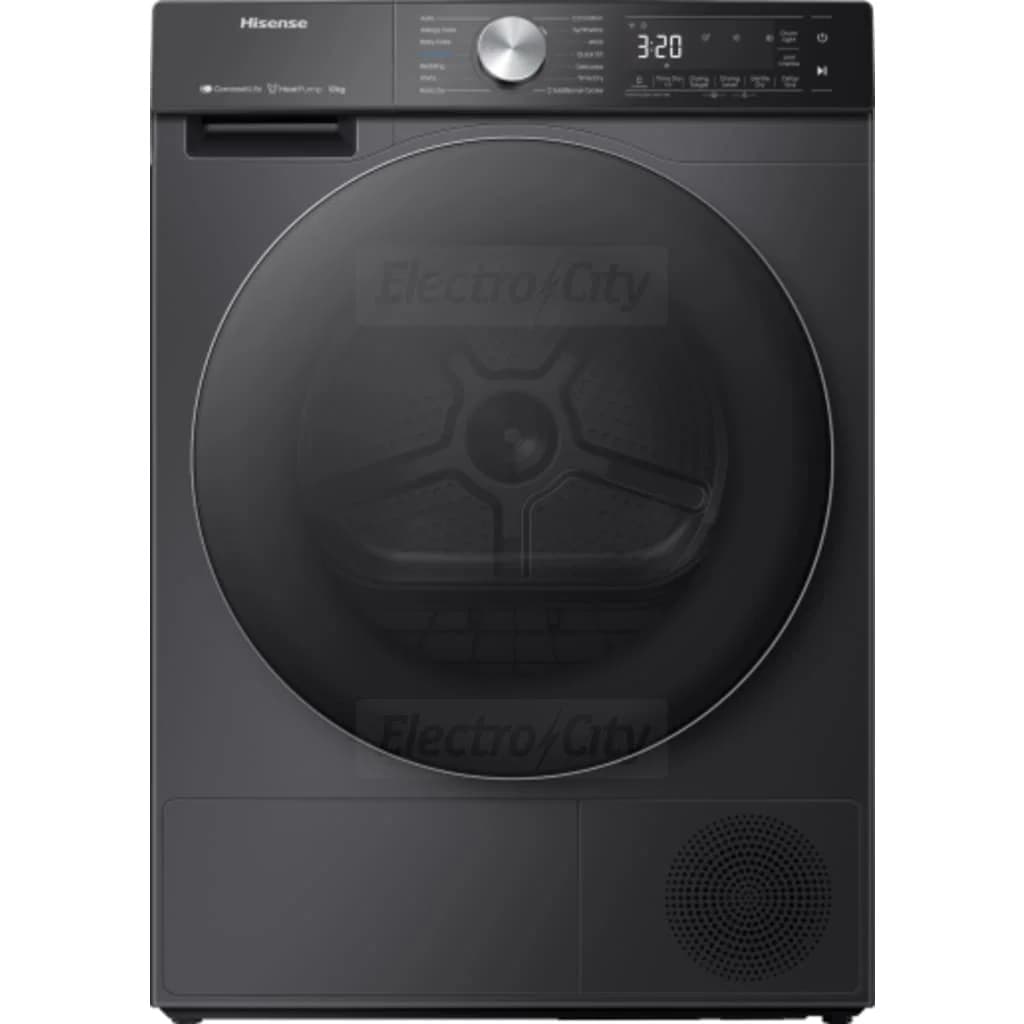 Hisense 5S Series Heat Pump Tumble Dryer
