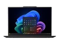 LENOVO - ThinkPad X1 Carbon Gen 14 Aura Edition - Copilot+ PC - 14" - Intel Core Ultra 7 - 355 - Evo - 32 GB RAM - 512 GB SSD - 4G/5G upgradable