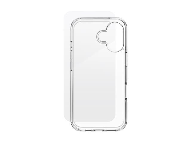 ZAGG - iFrogz Defence - back cover for mobile phone