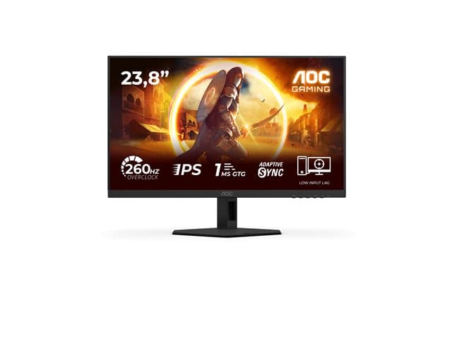 AOC Gaming 24G4ZRE